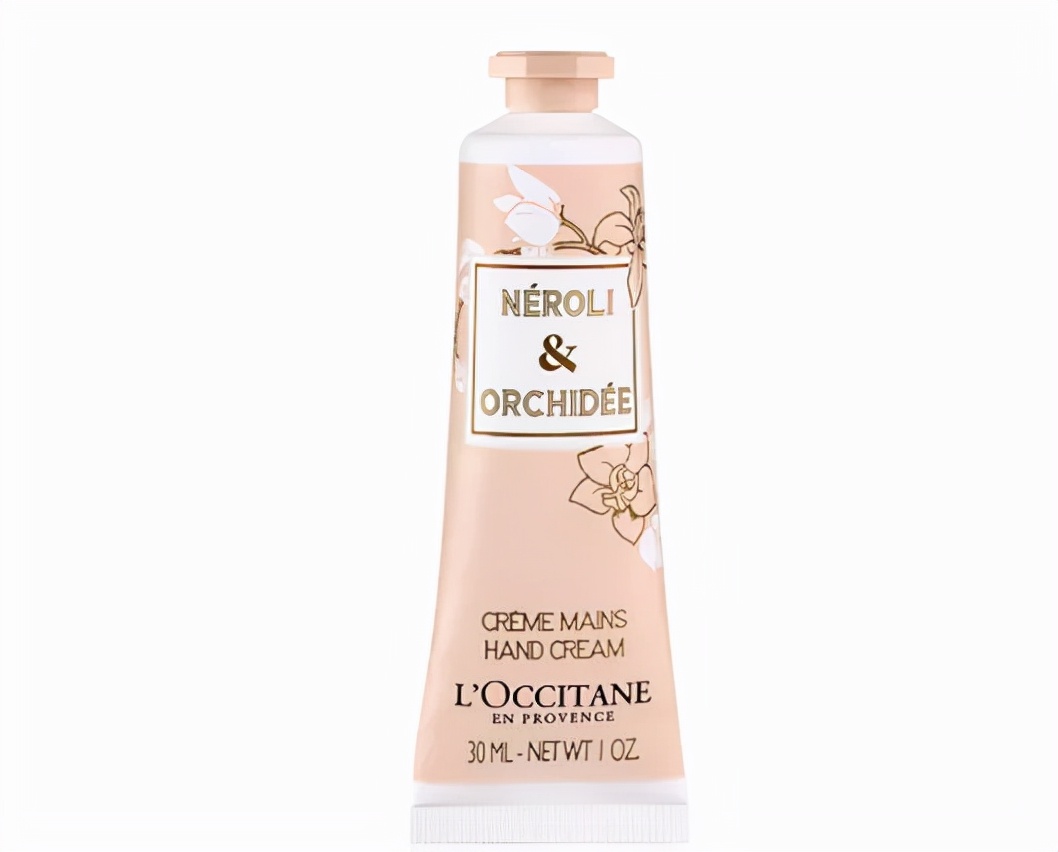 loccitane护手霜价格75ml(欧舒丹护手霜味道推荐)