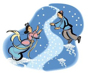 古詩十九首之《迢迢牽牛星》賞析