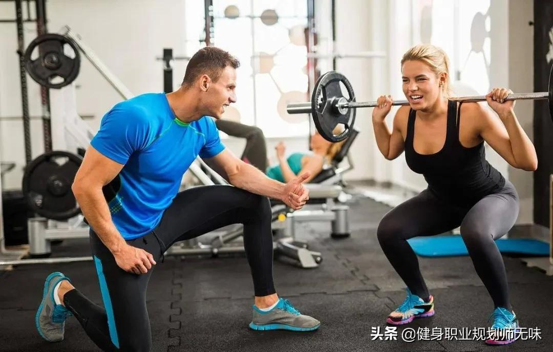 正规的健身教练培训学院该如何选择