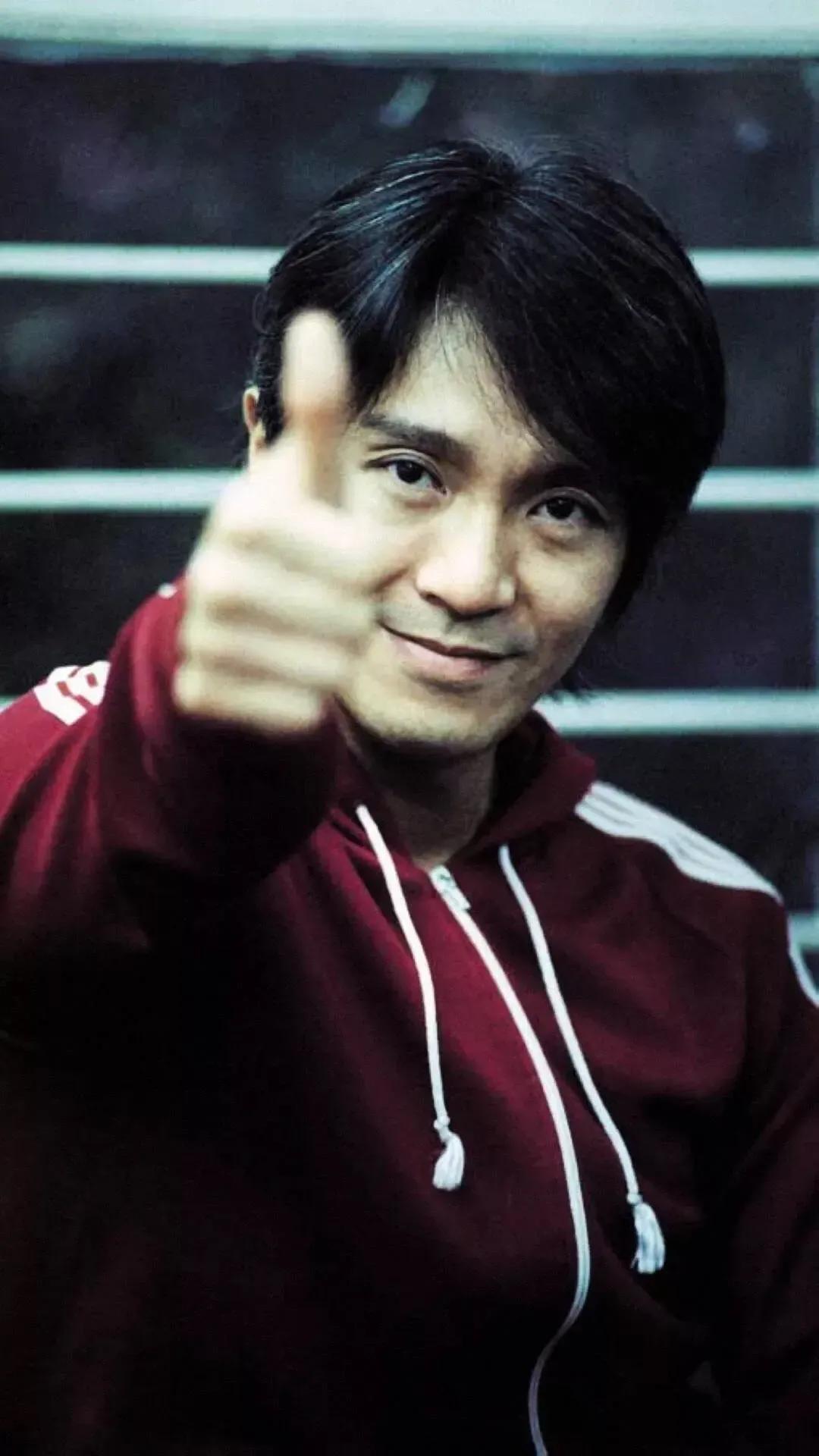 周星驰电影系列介绍(1988-2008)第五部——《龙在天涯》