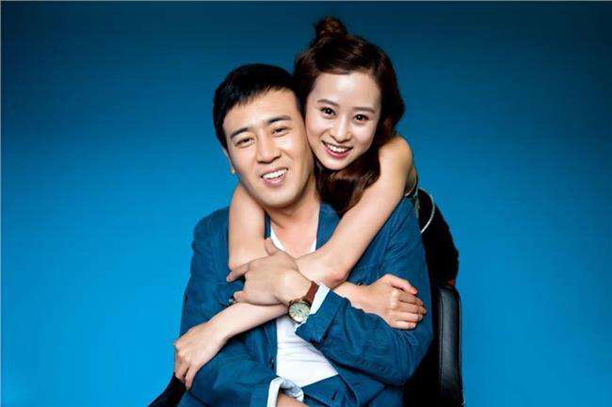 “大器晚成”于和伟的成名往事，有八个哥哥姐姐，吃姐姐奶水长大