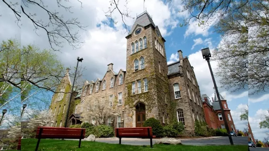 如何确定美国大学的安全性?(附美国最安全的大学Top25榜单)