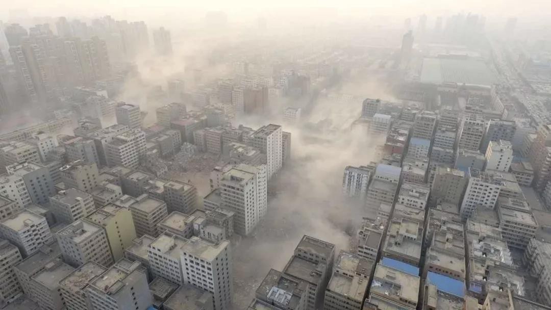 喜报｜美盛斩获金水区优质地块，教育大城再续美好