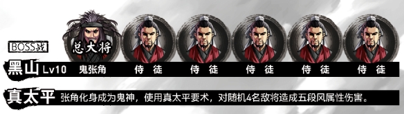 《吞食孔明传》全攻略详解（一）