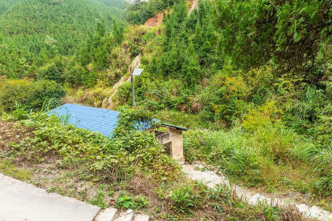 粤北十大免费天然野温泉攻略，每一个地方都值得打卡