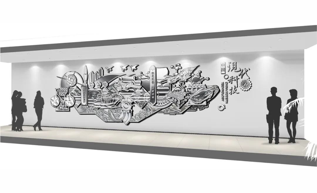 兰州现代职业学院学校文化建设赏析