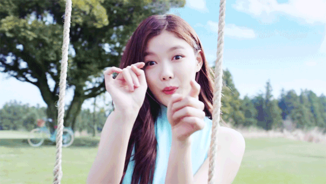 韩国“三金”颜值大PK！金裕贞、金所炫、金赛纶，你最get谁？