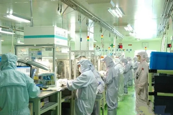 电子厂CNC车间是做什么的?工作辛苦吗?
