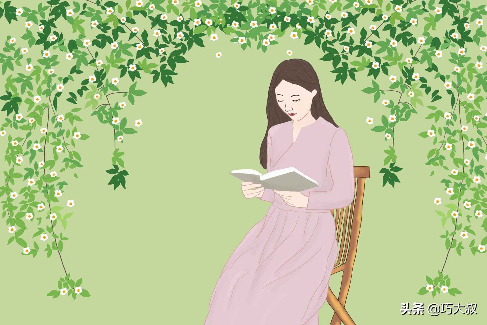 总有一天你会明白：女人动情后，会计较这些事，别不在意