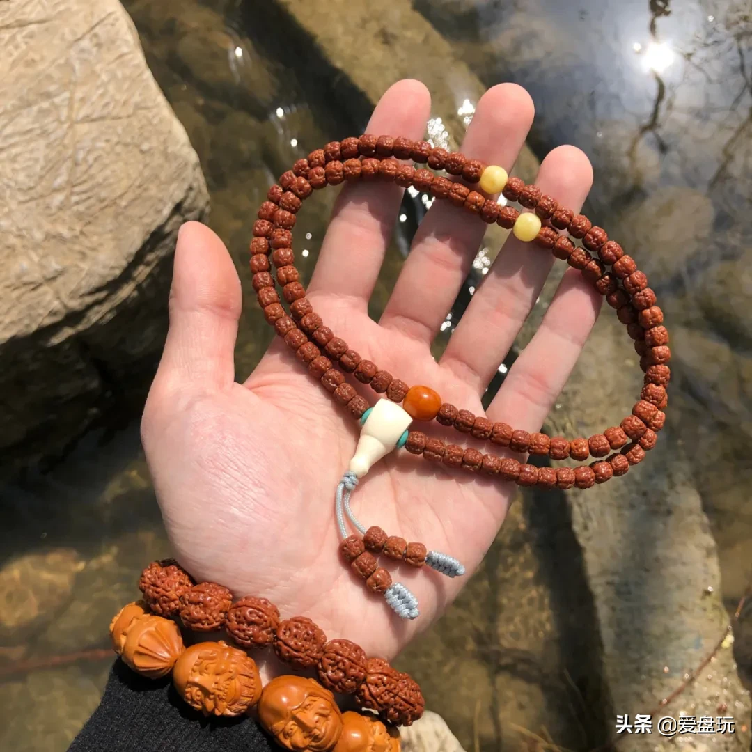 最难抗拒的5种手串，盘了就停不下来