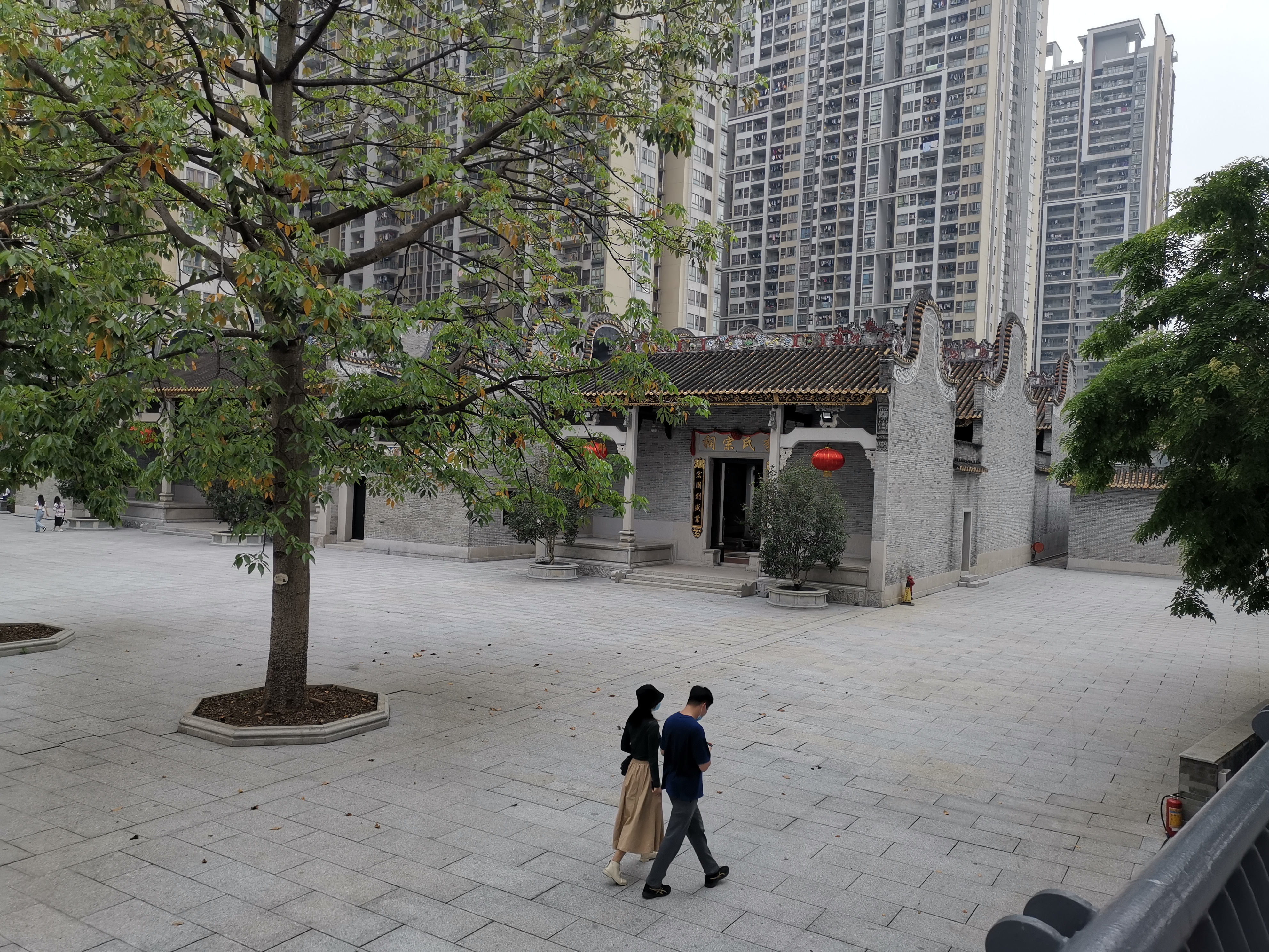 猎德:广州第一村,下一个神话又是谁?