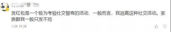 微信群禁发红包提醒：请勿发送红包，遵守群规，维护良好交流环境