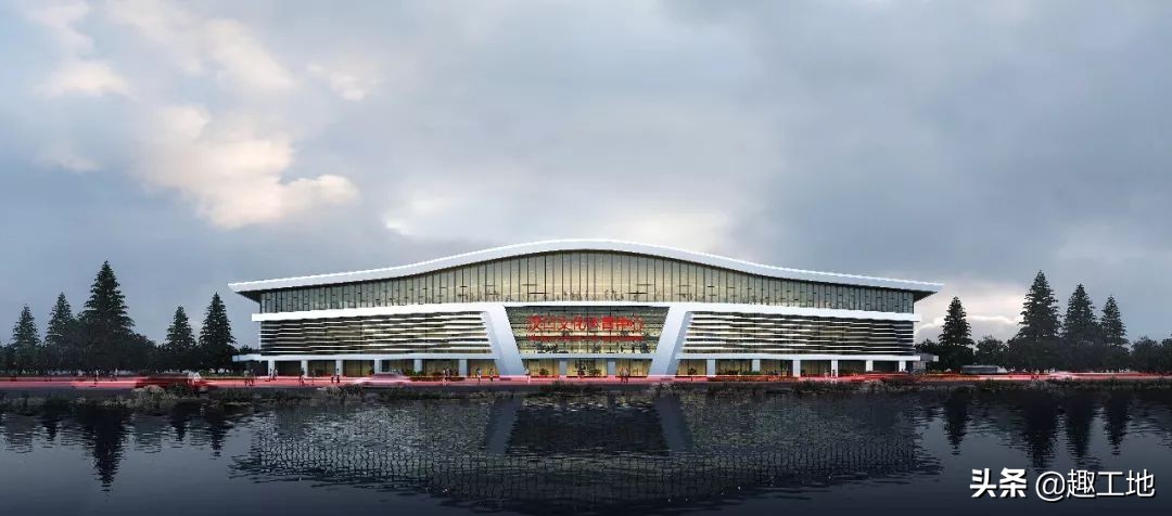 黑科技、生态化……现身军运会中的“网红”场馆原来是这些