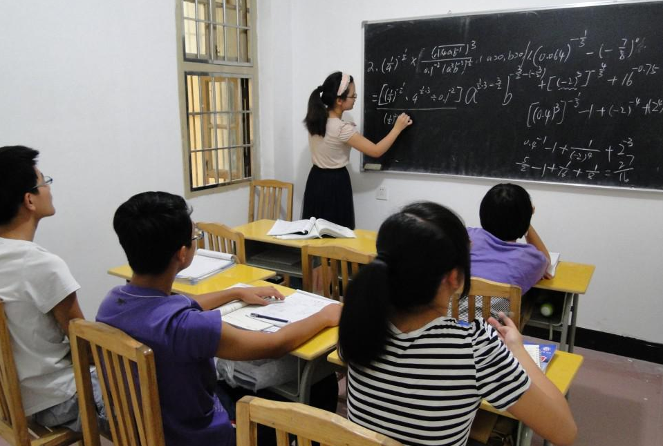 高考 补课（孩子高考650分）