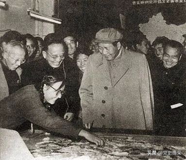 毛泽东的一首得意之作，不但自己作批注，还曾以郭沫若名义作批注