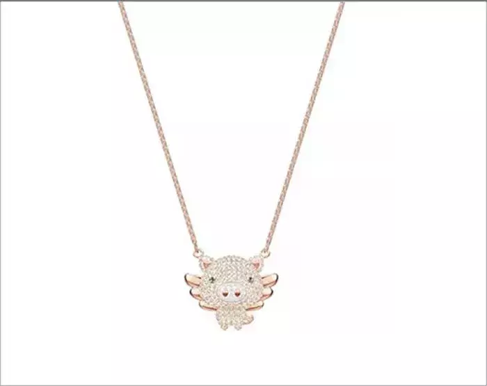 猪年限定皮肤有哪些（猪年限定皮肤）