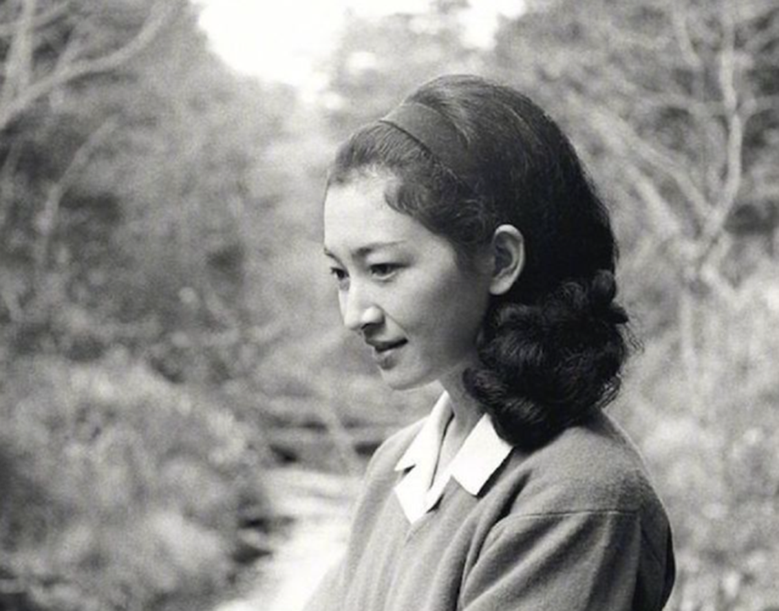 美智子：被婆婆良子高压统治41年，晚年化身恶婆婆，折磨儿媳雅子