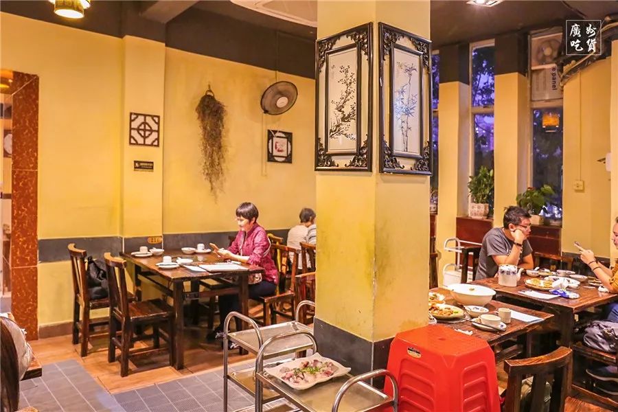 广州必吃榜更新了！这46家店上榜！照着榜单吃就对了