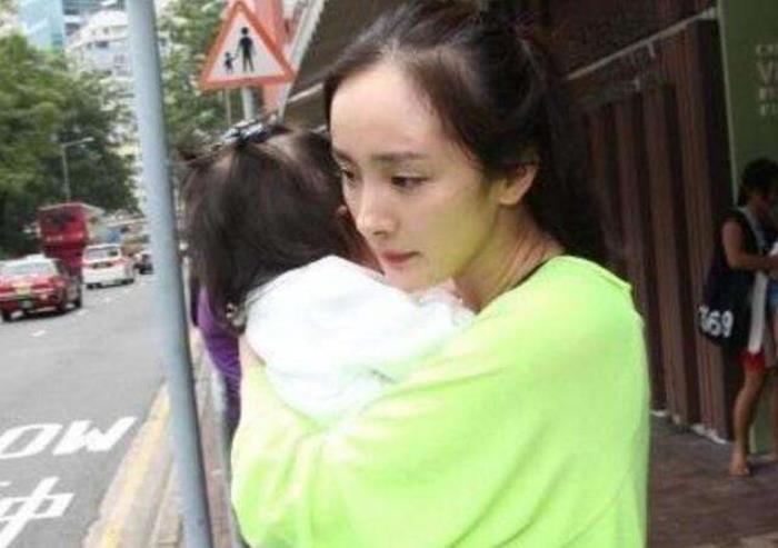 杨幂的豪放情史：征服3名男星，成为50亿资本大佬，自称前任人脉