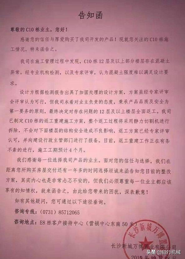 砼设计强度C35，实际强度只有C15，混凝土质量为何难以控制？