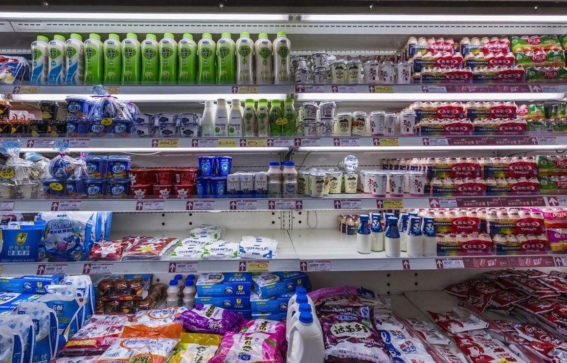 这3种牛奶，营养不足还损害身体，家长要给孩子少喝或不喝