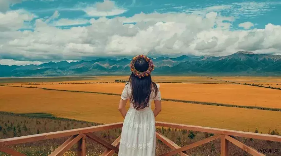 一路走来,冷暖自知