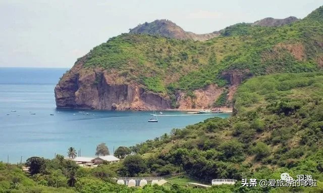 蒙特塞拉特能够走出火山阴影吗(蒙特塞拉特岛｜被称为加勒比海的“翡翠岛”)