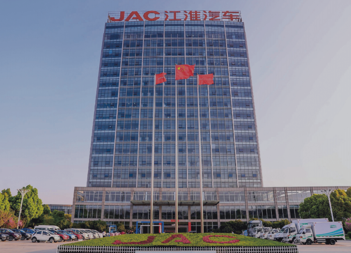 瑞鹰汽车：乘时代红利驶向辉煌未来
