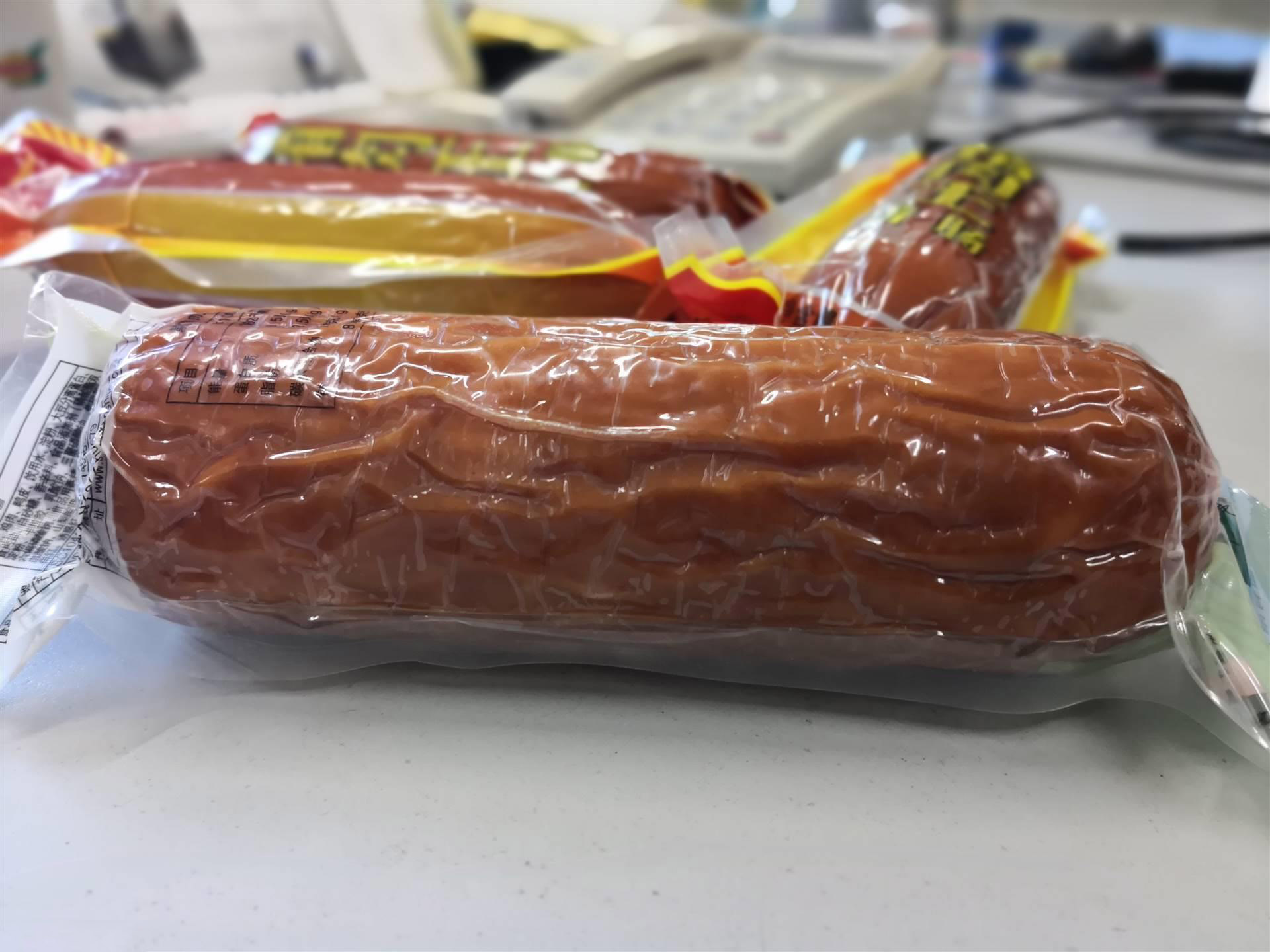 肠衣怎么做肠衣的制作方法