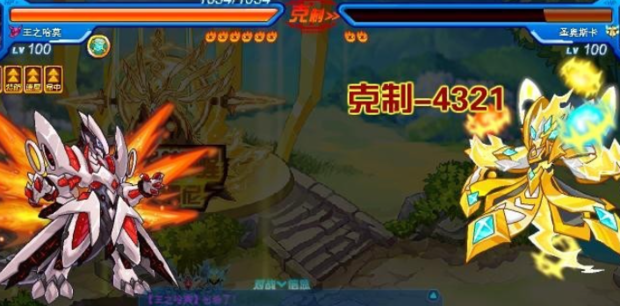 赛尔号谱尼超进化攻略