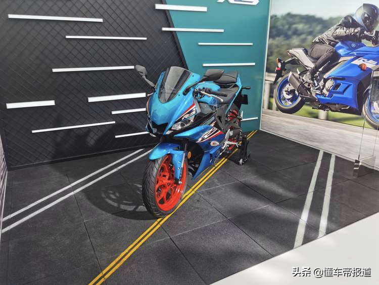 新车 | 哈雷、杜卡迪领衔，2021北京摩托车展进口重磅新车盘点