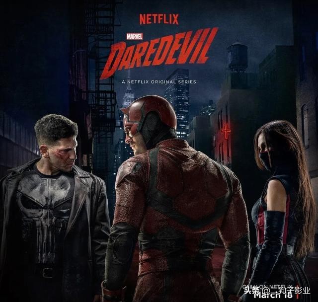 2010年到现在，十年最火英美剧大盘点，英美剧新手村入门指南