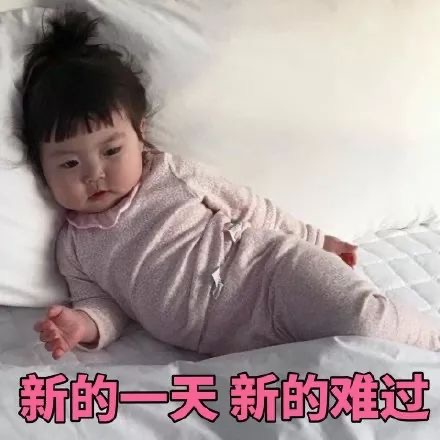 表情包：你怎么忍心欺负我这种仙女