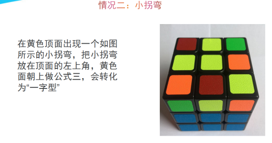 “三阶魔方，八步还原法”，真的可以还原吗？