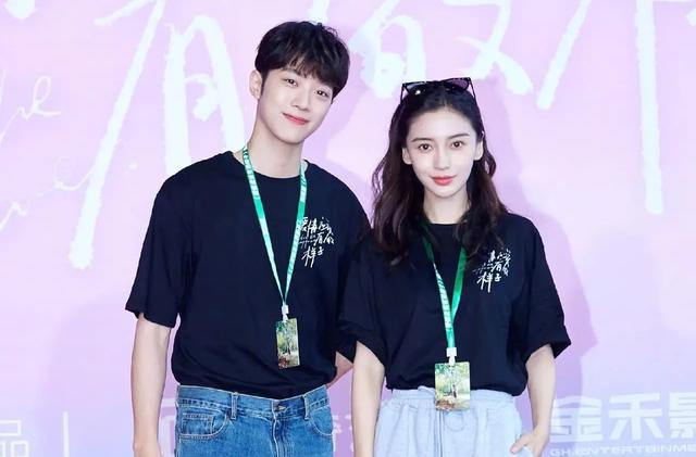 32岁杨颖美出新境界!穿万元薄纱礼服秀细腰,肌肤似雪仙气十足