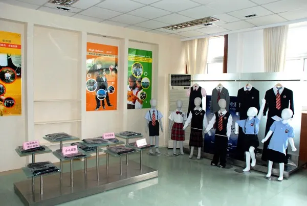 科学，自强，完美——苏州外国语学校