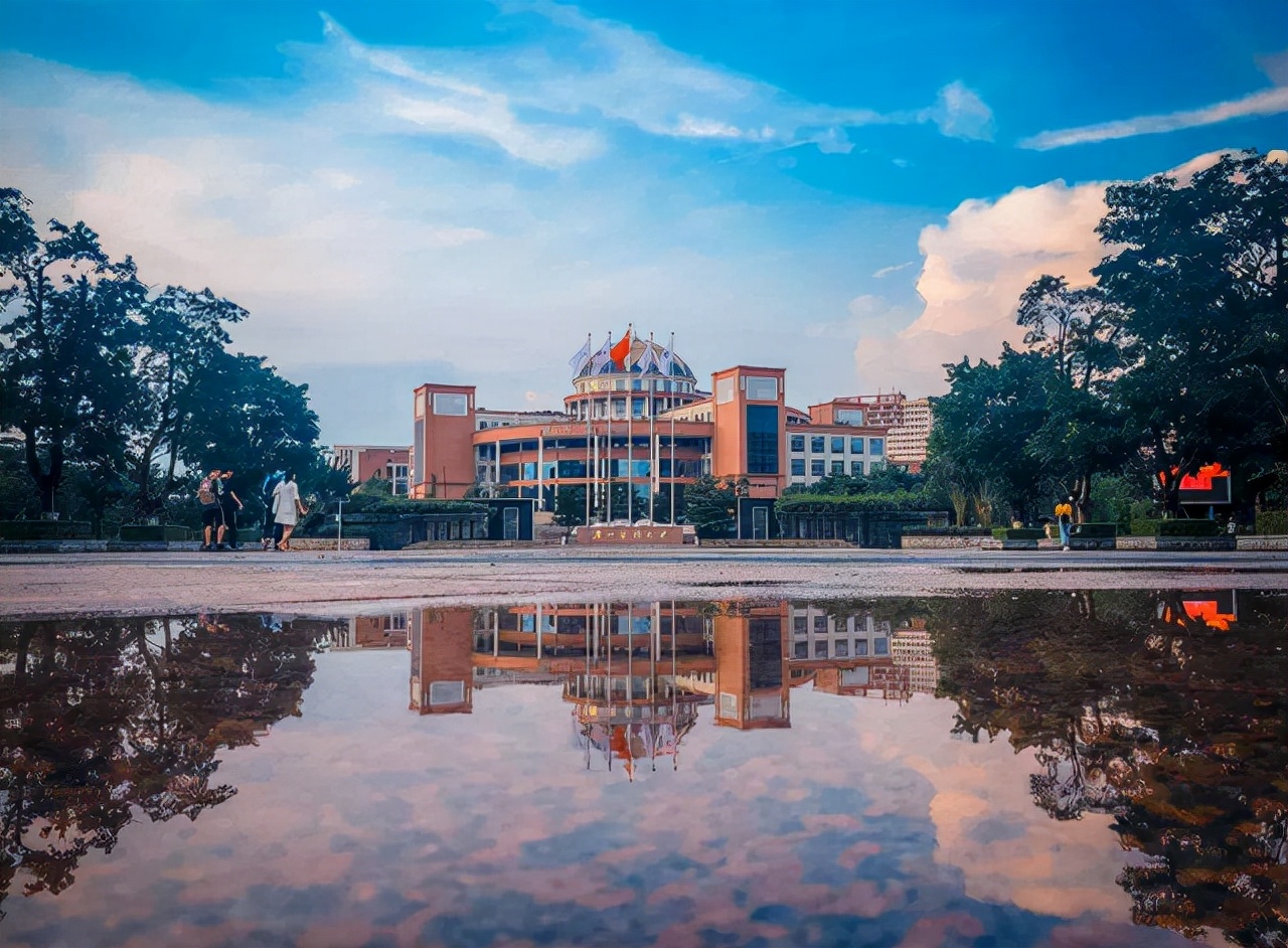 祝贺！广东两所高校或将入围双一流，已经得到当地教育部支持