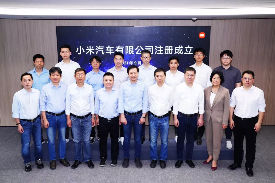 长安汽车加码招聘，应对小米造车人才争夺战