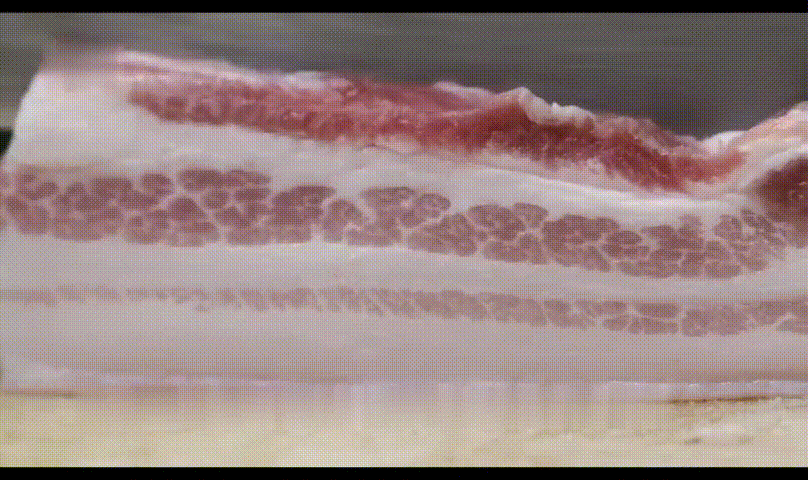 济南人的干饭神器，为什么是“把子肉”？
