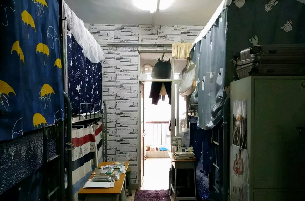 同校不同命！这些3+证书院校不同校区宿舍差别之大让你怀疑人生