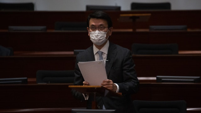 香港“黑暴”电影禁而不绝，艺发局电检处潜藏内鬼！修例迫在眉睫