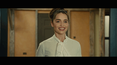 《遇见你之前》:如何高级地追求自我,让对方彻底爱上你?