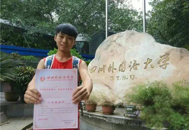 湖北外卖小哥高考623分，查分后照常送外卖，高考复习只用了8个月