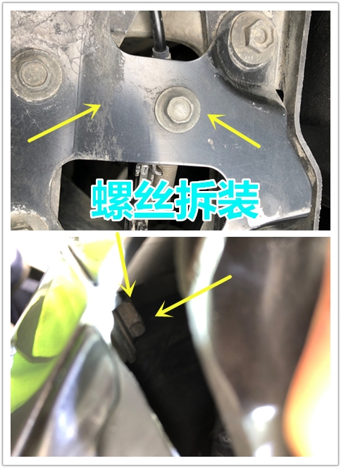 花18万故意买二手事故豪车，买家说：“精品车我一律不要！”