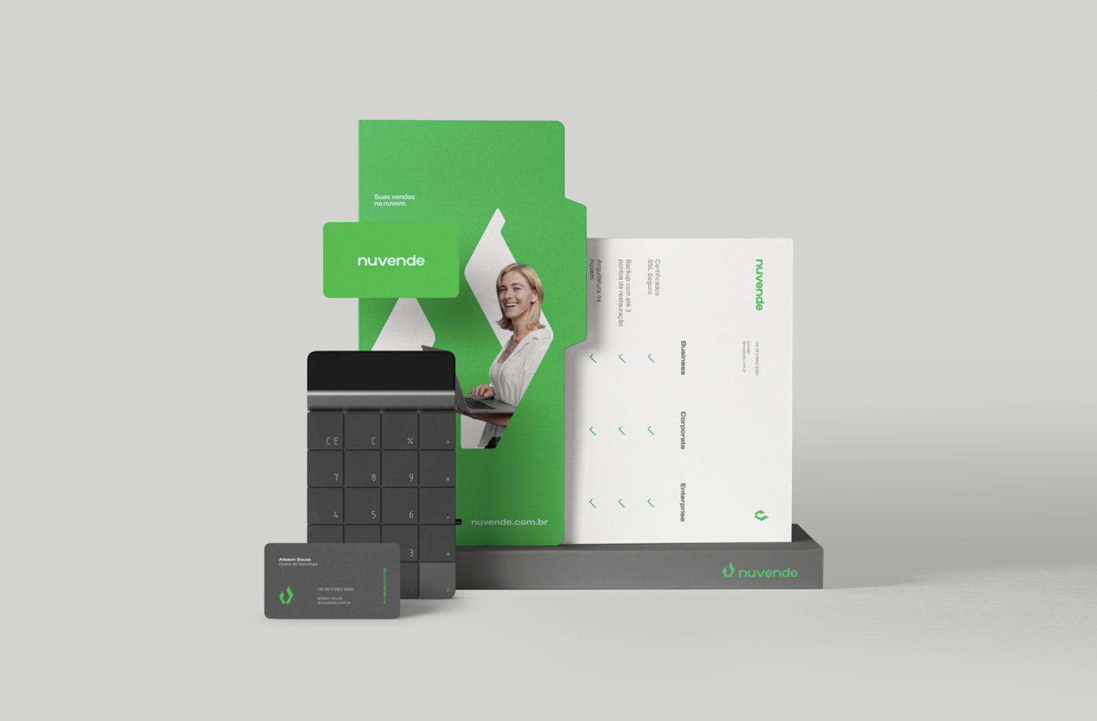 设计好品牌视觉是门学问