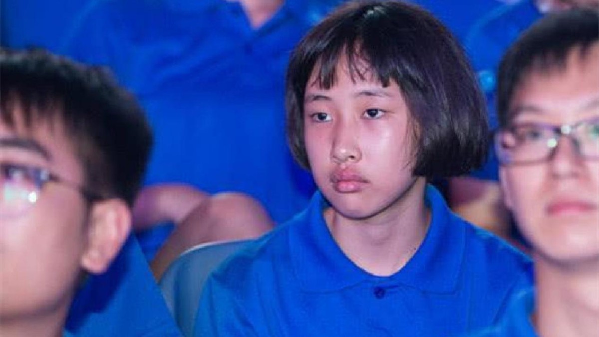 “神童”陈舒音：7岁上初中，12岁以620分上浙大，现状如何？