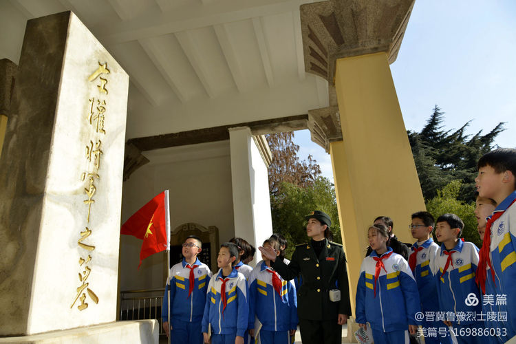 办人民信得过学校——邯郸教育新视角