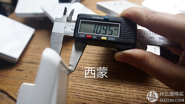 无边框开关插座拆解评测：罗格朗、施耐德、西门子、西蒙和公牛