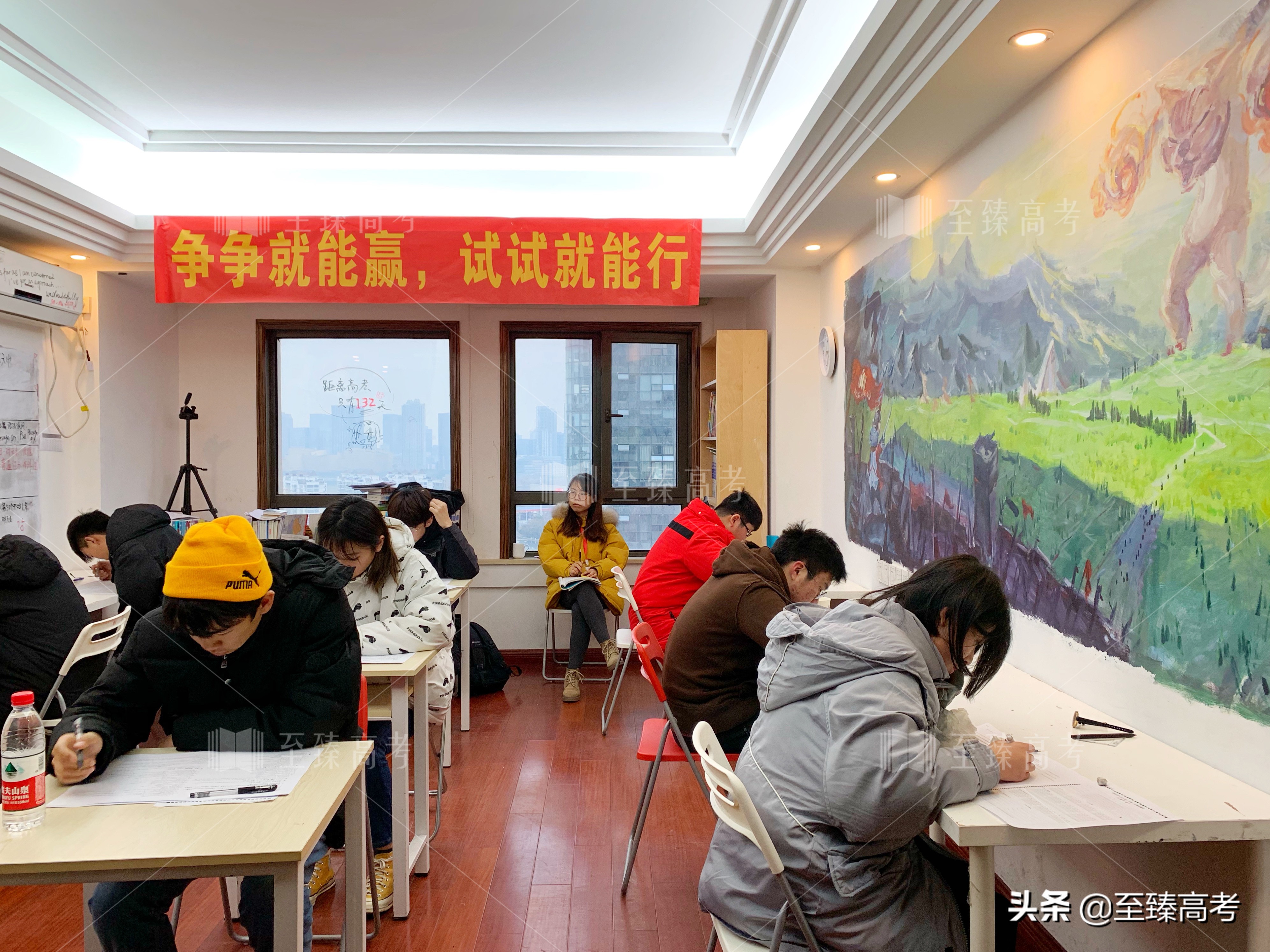 艺考集训学校（艺考生文化课培训学校哪家好）