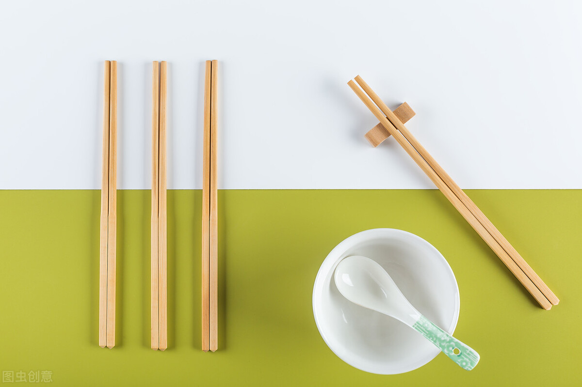 木筷、竹筷、金属筷子、塑料筷子、合金筷子，哪种更安全？